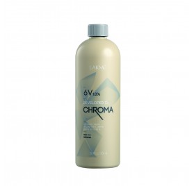 Lakme Chroma Color Developer 6V 1000 ml